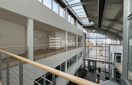 Treppenhaus