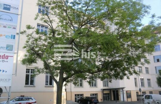 Außenansicht BT 4
