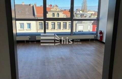 5.OG Bürofläche 2