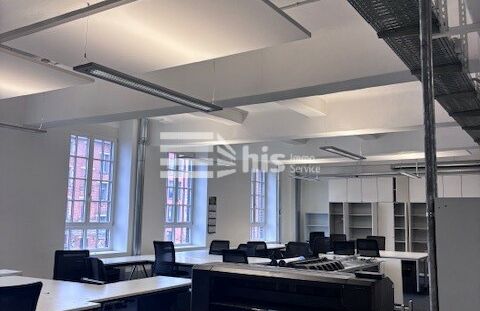 Bürofläche