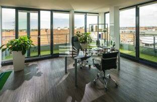 Beispiel Büro