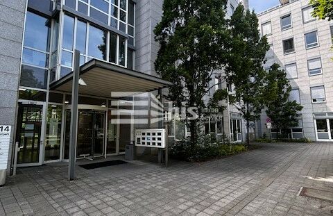 Nürnberg Nordostpark || ab 283 m² || EUR 11,00
