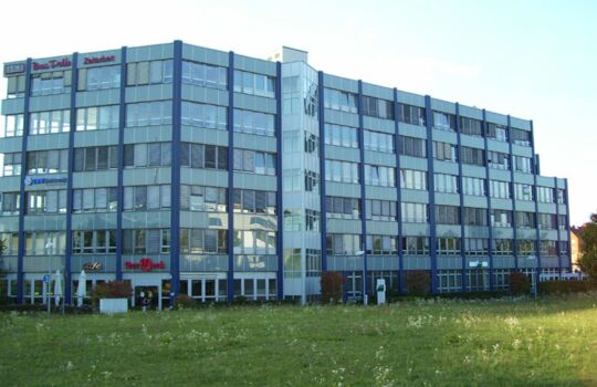  Nürnberg Langwasser || ab 282,02 m² - 653,09 m² || EUR ab 10,80