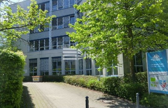 Seitenansicht