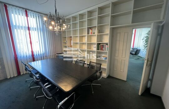 Bürofläche 