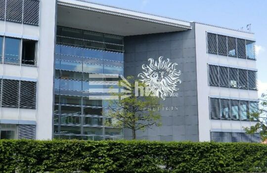 Außenansicht
