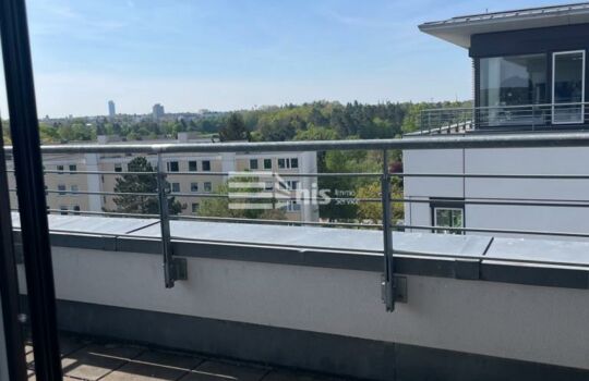Ausblick DT