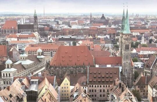 Nürnberg 