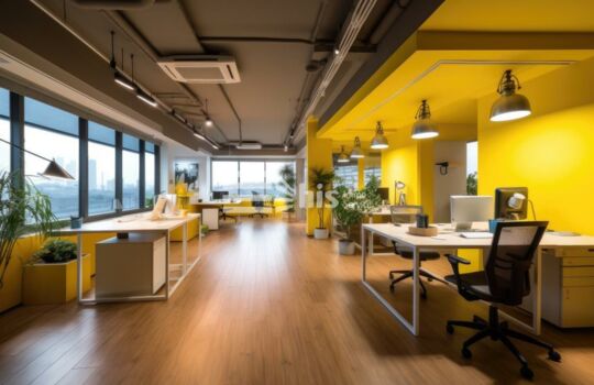 Nürnberg Langwasser || ab 365 m² || ab 6,50 EUR