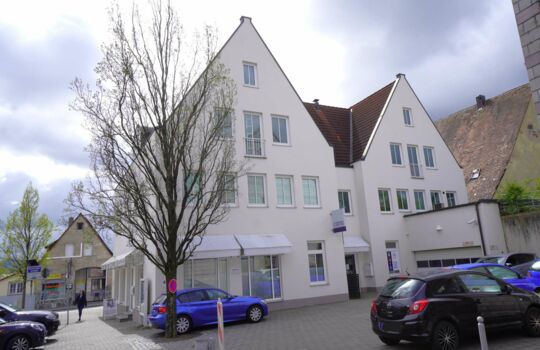 Außenansicht