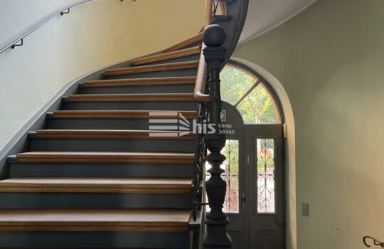 Treppe