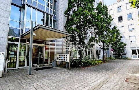 Nürnberg Nordostpark || 477 m² || EUR 11,00
