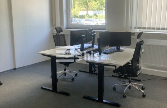 Büro 2