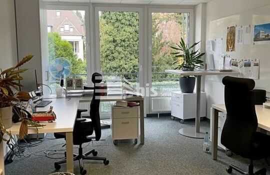 Büro