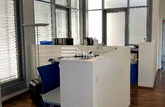 Büro