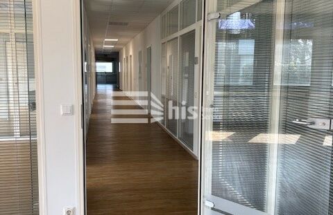 Bürofläche EG