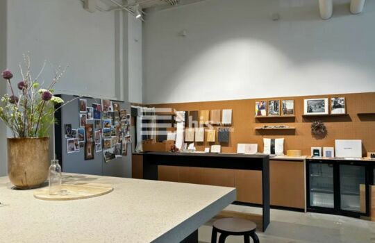 Loftstyle