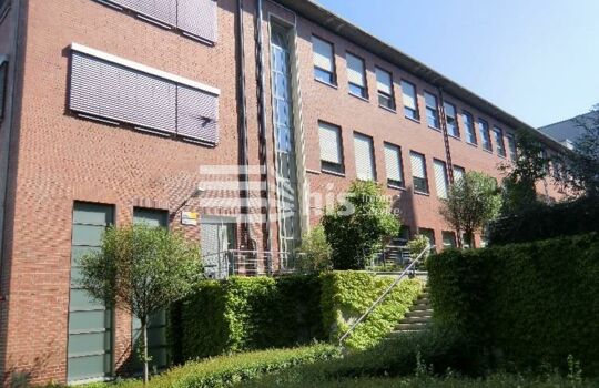 Franken Campus || 722 m² || ab EUR 12,00