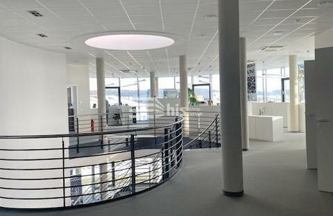 Ausstellung OG