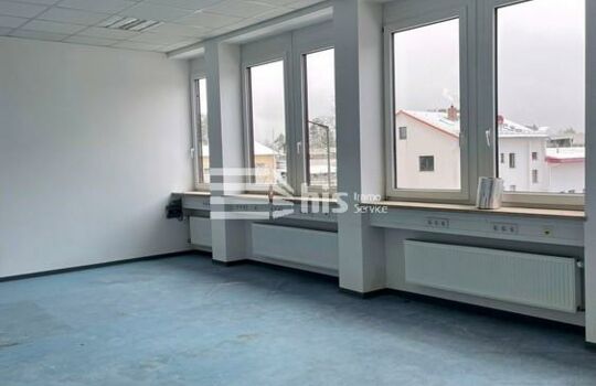 Büro 1. OG