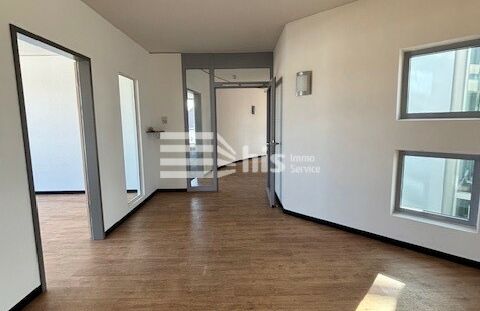 5.OG Bürofläche