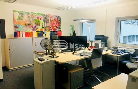 Bürobeispiel