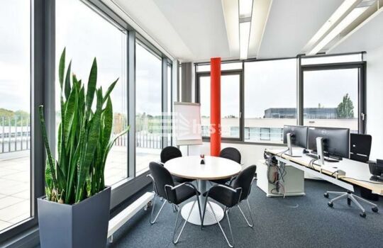 Bürobeispiel