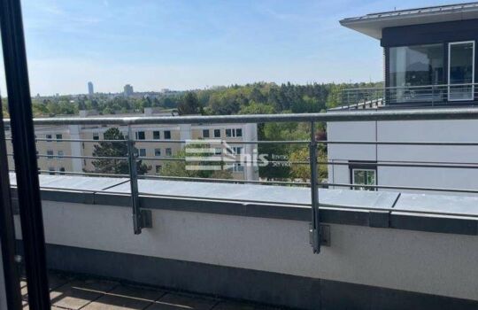 Ausblick DT
