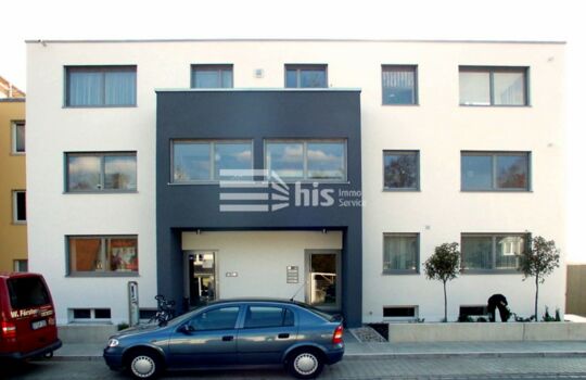 Möbliertes Wohnen || ca. 89 m² || 970,00 EUR 