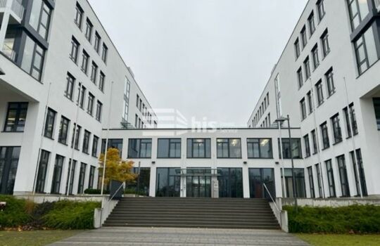 Wöhrder See Nürnberg || ab 448 m² || EUR 15,50