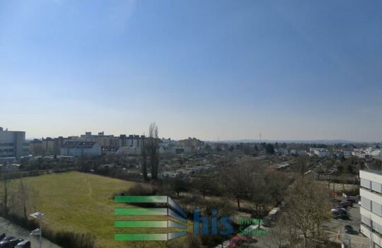 Ausblick