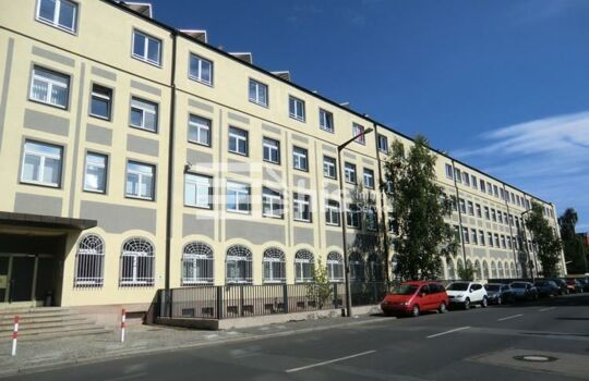 Nürnberg Schniegling || ab 350 m² || EUR 10,50
