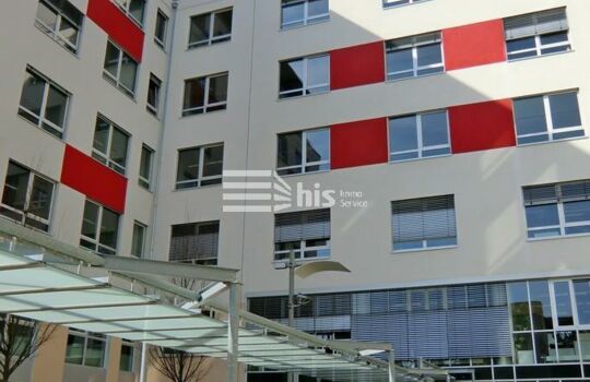 Nürnberg Schafhof || 381 m² || EUR 11,40