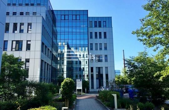 Nürnberg Langwasser || ab 253 m² || EUR 11,00