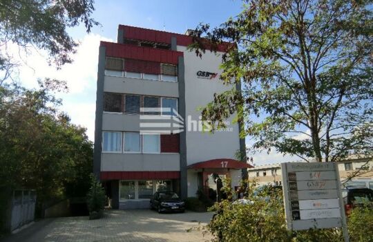 Nürnberg Nord || ab 267 m² || EUR 8,00