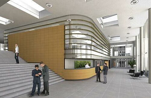 Foyer