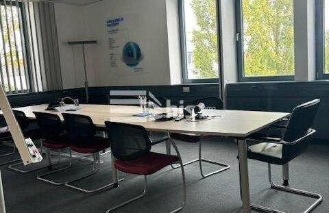 Besprechungsraum
