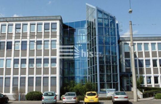 Nürnberg Mögeldorf || 270 m² || EUR 9,50