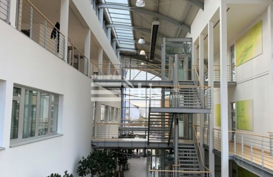 Treppenhaus