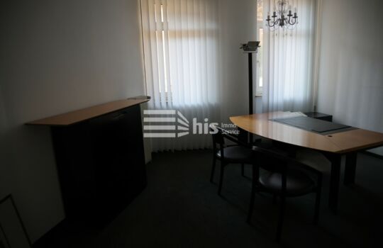 Bürofläche