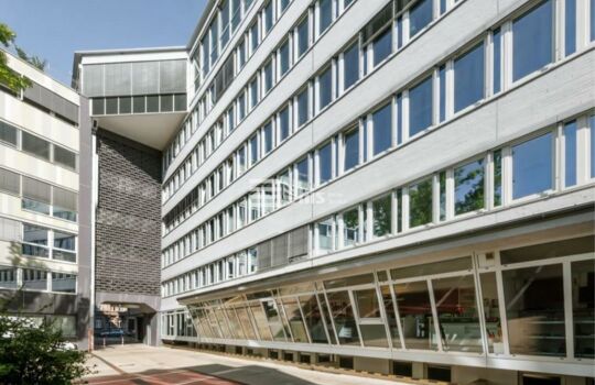 Nürnberg Kleinweidenmühle || 673 m² || EUR 13,00