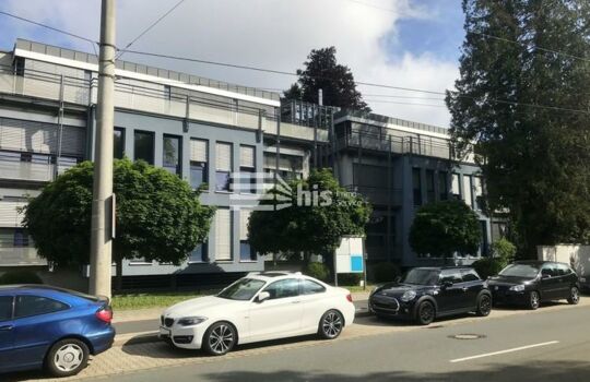 Nürnberg Erlenstegen || ab ca. 111 m² || EUR 12,50