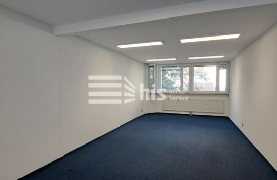 Bürofläche 2