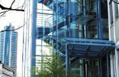 barrierefreier Zugang