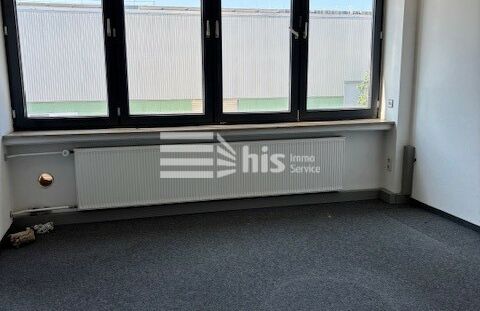 Bürofläche 4