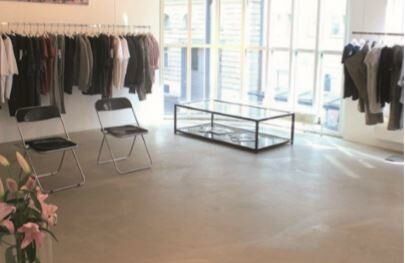 Showroom
