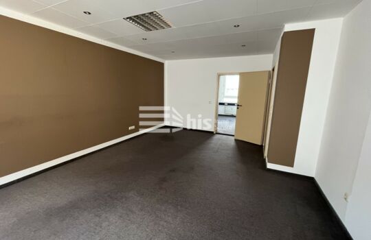Bürofläche