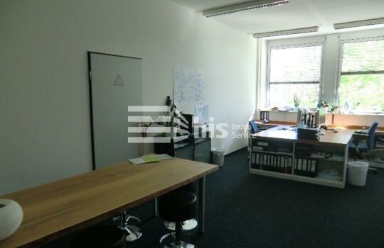 Bürobeispiel 2