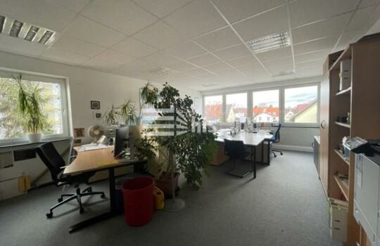 Büro 1. OG