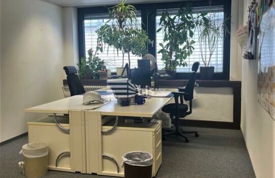 Bürobeispiel